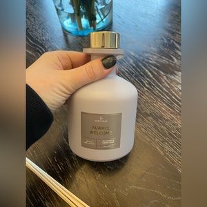 Life in Lilac Always Welcome Diffuser